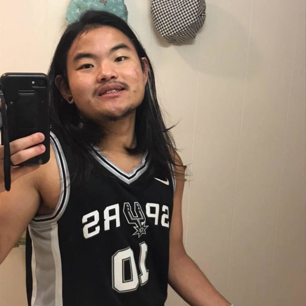 Meet your Posher, Matt